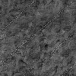 Seamless Textures of Rock + Normal & Bump Mapping